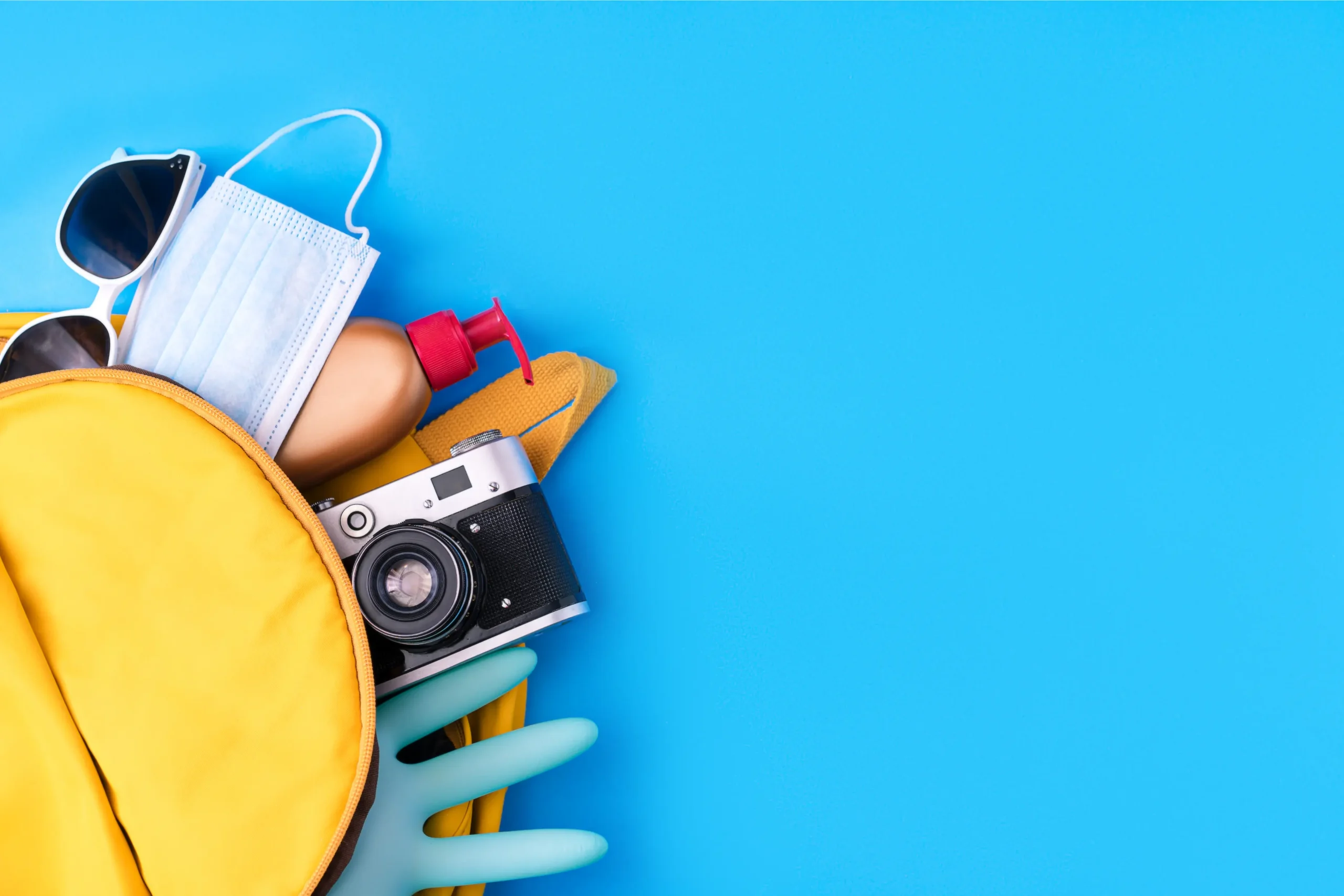 illustration blog marketing digital